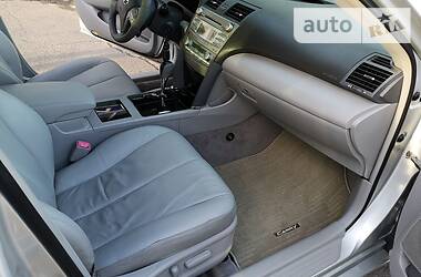 Седан Toyota Camry 2006 в 