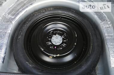 Седан Toyota Camry 2006 в 