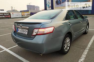 Седан Toyota Camry 2011 в 
