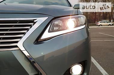 Седан Toyota Camry 2011 в 