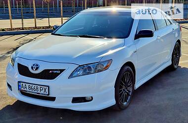 Toyota Camry 2008