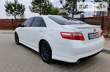 Седан Toyota Camry 2008 в 