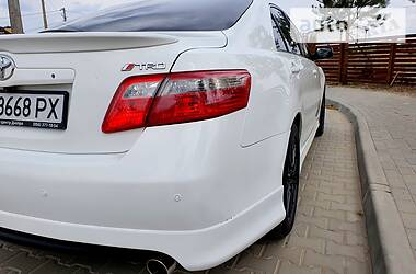 Седан Toyota Camry 2008 в 