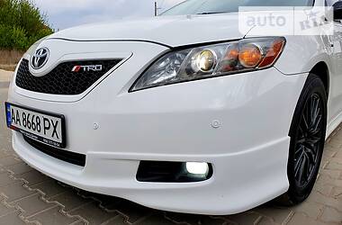 Седан Toyota Camry 2008 в 