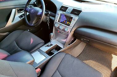 Седан Toyota Camry 2008 в 