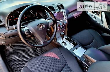 Седан Toyota Camry 2008 в 