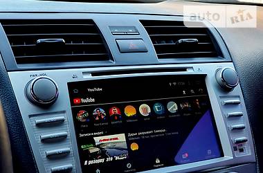 Седан Toyota Camry 2008 в 