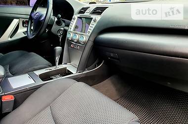 Седан Toyota Camry 2008 в 
