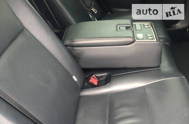 Седан Toyota Camry 2012 в 