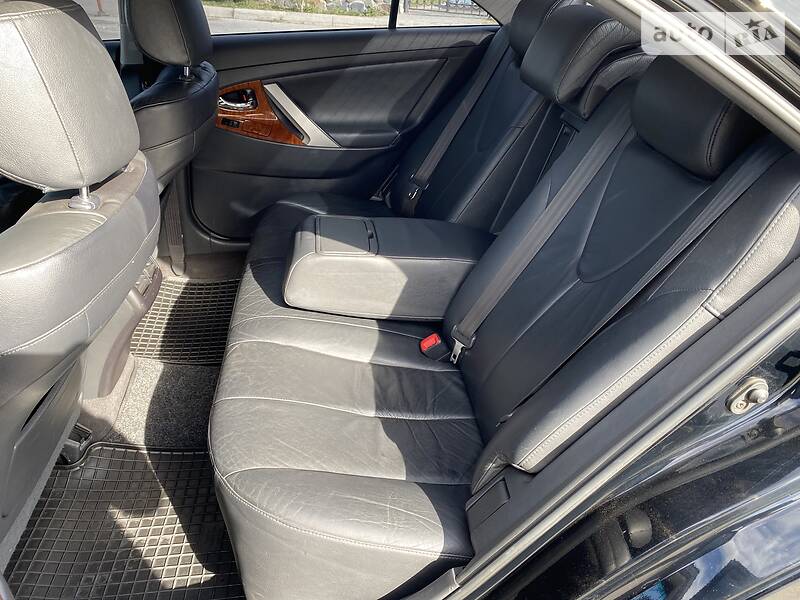 Седан Toyota Camry 2008 в Вінниці