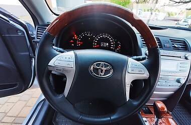 Седан Toyota Camry 2008 в Одессе