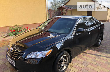 Toyota Camry 2007 Toyota Camry 2007
