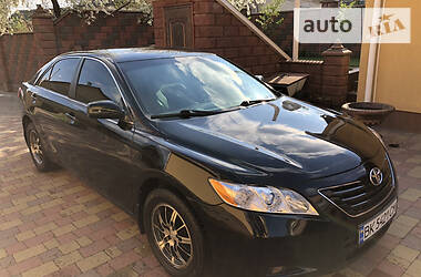 Седан Toyota Camry 2007 в 