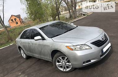 Toyota Camry 2007