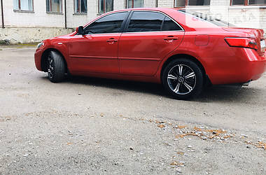 Седан Toyota Camry 2008 в 
