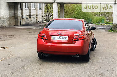 Седан Toyota Camry 2008 в 