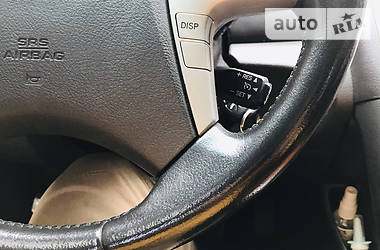 Седан Toyota Camry 2008 в 