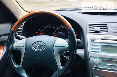 Седан Toyota Camry 2008 в 
