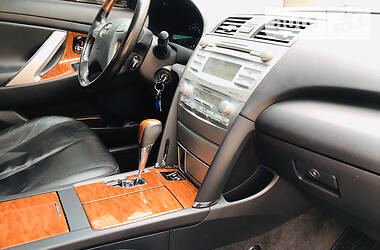 Седан Toyota Camry 2008 в 