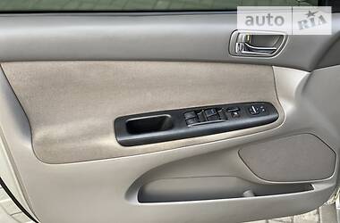 Седан Toyota Camry 2006 в 