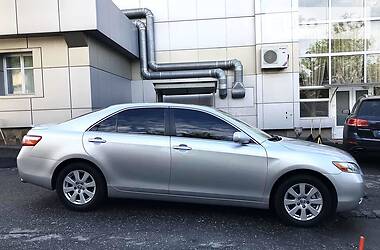 Седан Toyota Camry 2006 в 