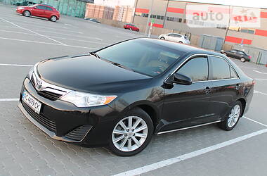 Toyota Camry 2014 Toyota Camry 2014