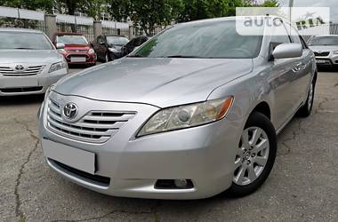 Седан Toyota Camry 2006 в 