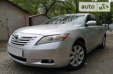 Седан Toyota Camry 2006 в 