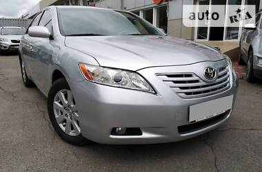 Седан Toyota Camry 2006 в 