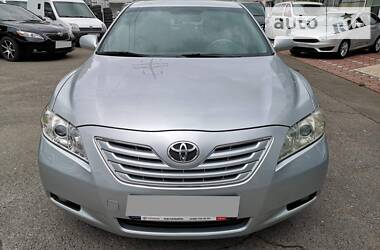 Седан Toyota Camry 2006 в 