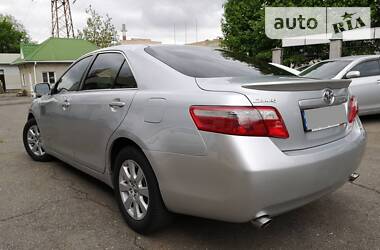 Седан Toyota Camry 2006 в 