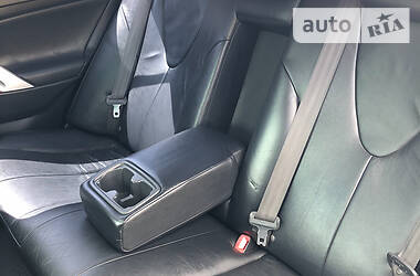Седан Toyota Camry 2007 в 