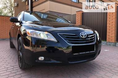 Седан Toyota Camry 2008 в 