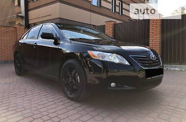 Toyota Camry 2008
