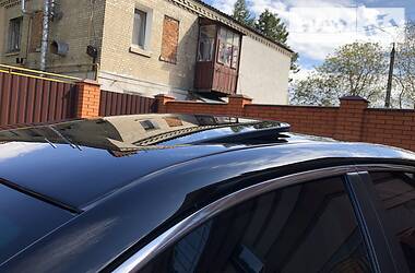 Седан Toyota Camry 2008 в 