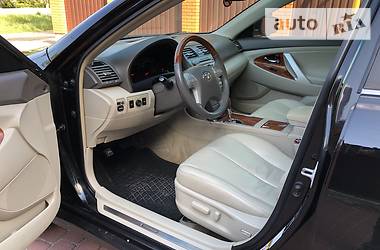 Седан Toyota Camry 2008 в 