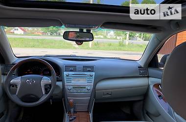 Седан Toyota Camry 2008 в 