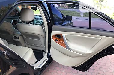 Седан Toyota Camry 2008 в 