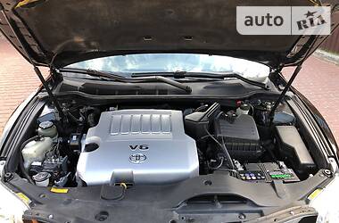 Седан Toyota Camry 2008 в 