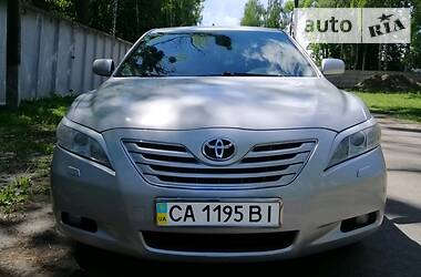 Toyota Camry 2008