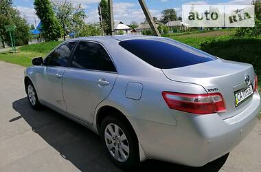 Седан Toyota Camry 2008 в Ставище