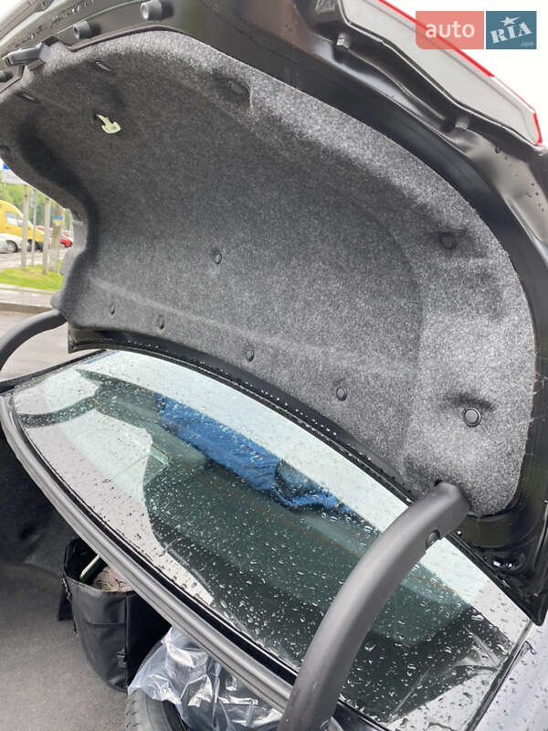 Седан Toyota Camry 2014 в Черкасах