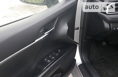 Седан Toyota Camry 2017 в 