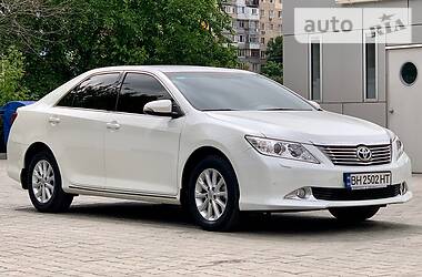 Седан Toyota Camry 2013 в Одессе