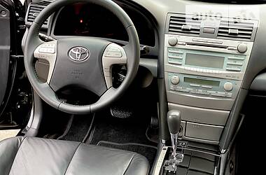 Седан Toyota Camry 2008 в Одессе