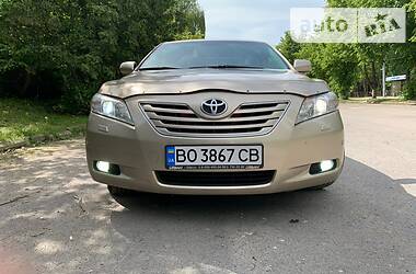 Toyota Camry 2008