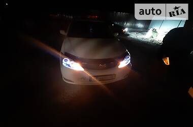 Седан Toyota Camry 2004 в 