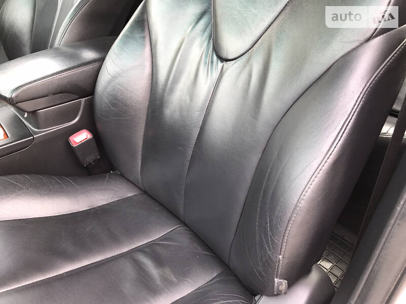 Седан Toyota Camry 2008 в Харкові