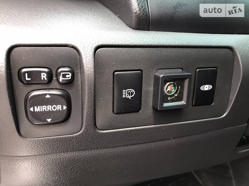 Седан Toyota Camry 2008 в Харкові