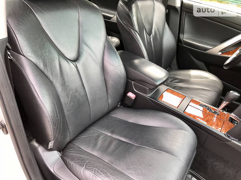 Седан Toyota Camry 2008 в Харкові